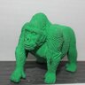 green gorilla